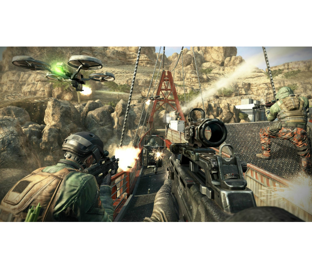 Activision CALL OF DUTY Black Ops 2 PS3 - 1403038 - zdjęcie 2
